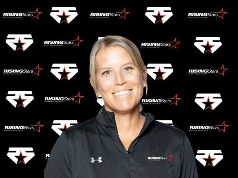 Softball Academy Rising Stars