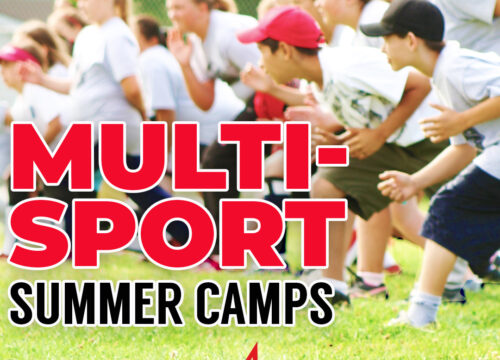 Unleashing the Fun: Best Practices for Creating an Engaging Summer Sports Camp for Youth