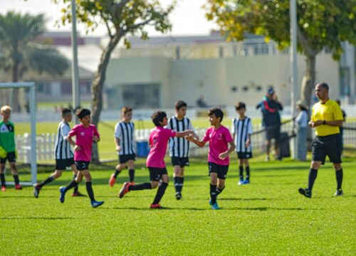 Grassroots Sports Development: Engaging Marginalized Communities for Long-Term Impact