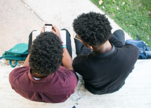 How Digital Media is Changing the Way Youth Engage with Sports