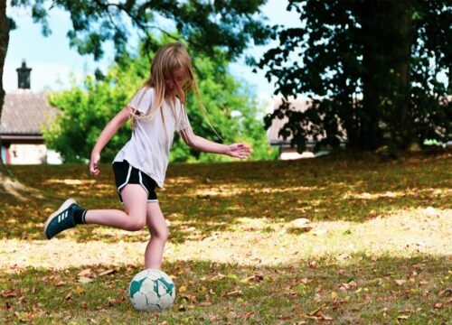 From Barriers to Breakthroughs: Practical Strategies to Encourage Participation of Girls in Canadian Competitive Sports